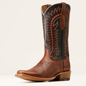 Ariat Mens Futurity Time Cowboy Boot.