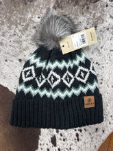 Load image into Gallery viewer, Ariat Women’s Bristol Beanie
