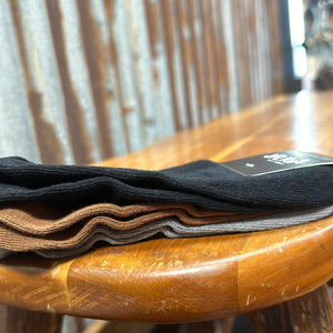 2FlyCo Sock ‘Em Silly Westy Sock Set