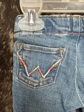 Load image into Gallery viewer, Wrangler West Baby Girl Flare