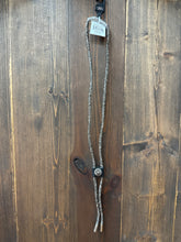 Load image into Gallery viewer, 3D Rhinestone Bolo