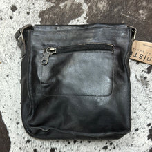 Load image into Gallery viewer, BedStu Venice Beach Black Purse