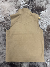 Load image into Gallery viewer, Men’s Cinch Khaki Vest