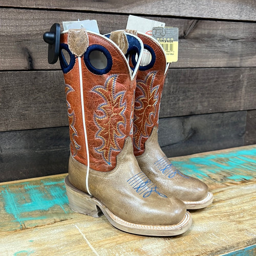 Kids Ride ‘Em Cowboy boots