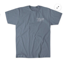 Load image into Gallery viewer, Men’s American Cowboy SS Tee