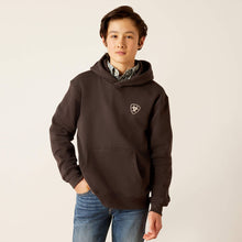 Load image into Gallery viewer, Ariat Boys Phantom Hoodie.