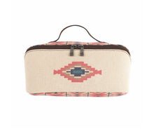 Load image into Gallery viewer, Women’s Cosmetic Case