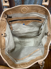 Load image into Gallery viewer, BedStu Astana Oats Leather Purse