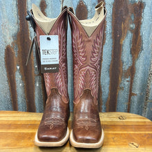 Load image into Gallery viewer, Women’s Frontier Calamity Jane Dust Brown Sunrise