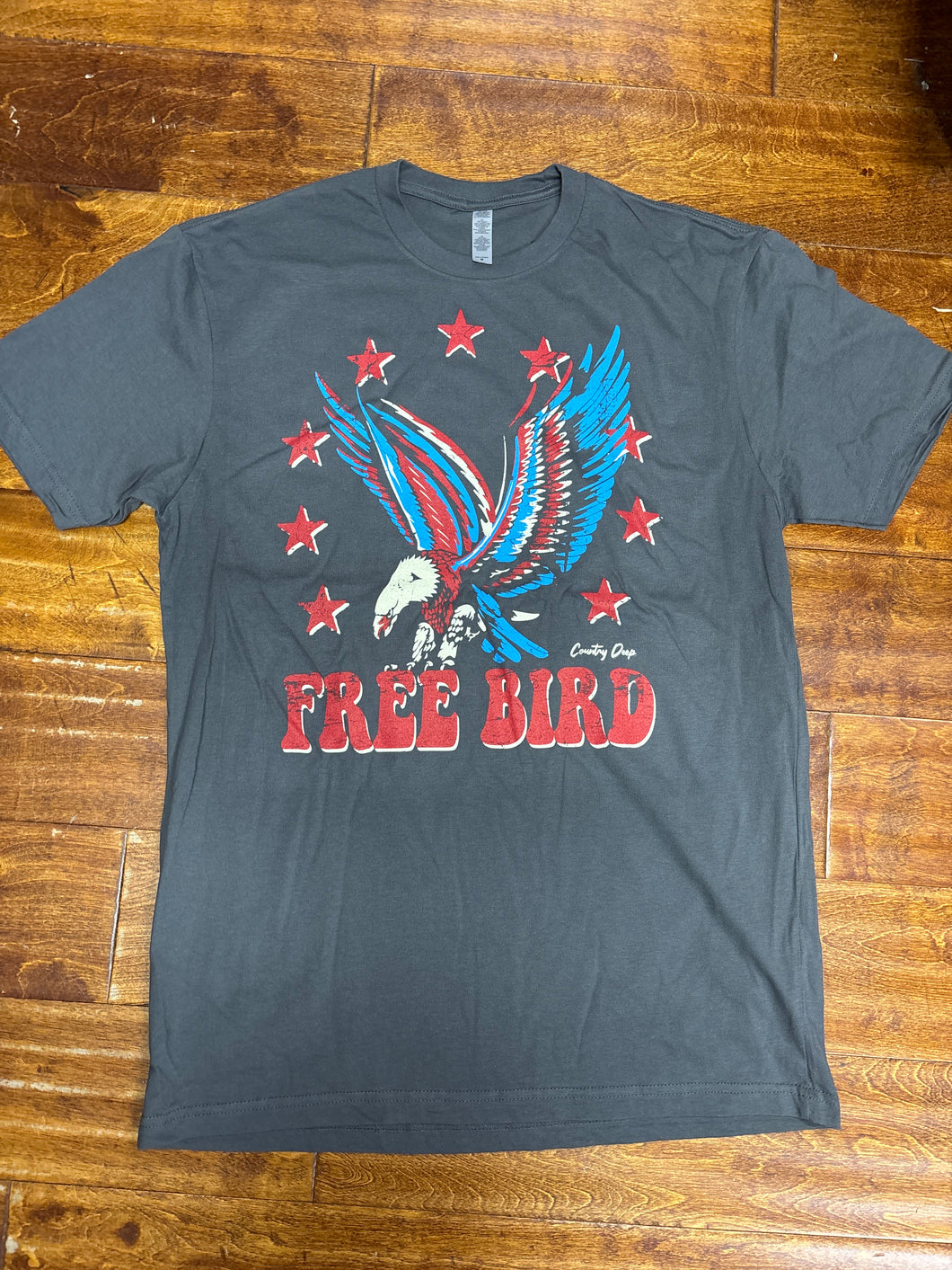 Free Bird Women’s T-Shirt.