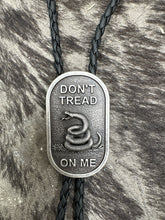 Load image into Gallery viewer, Don’t Tread On Me Bolo