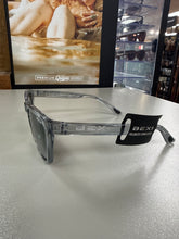 Load image into Gallery viewer, Bex Appy Clear Grey Forest Sunglasses