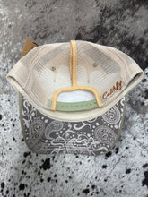 Load image into Gallery viewer, Womens Embroidered Desert Baseball Cap