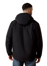 Load image into Gallery viewer, Ariat Men's Rebar Stormshell Waterproof Insulated Jacket