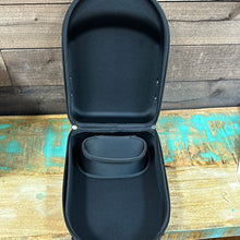 Load image into Gallery viewer, Red Dirt Aztec Print Cap Carrier w/ Sunglasse Case.