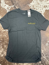 Load image into Gallery viewer, Men’s Ariat Western Wear Short Sleeve Tshirt