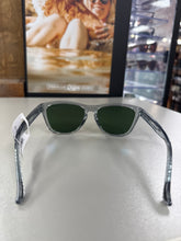 Load image into Gallery viewer, Bex Appy Clear Grey Forest Sunglasses