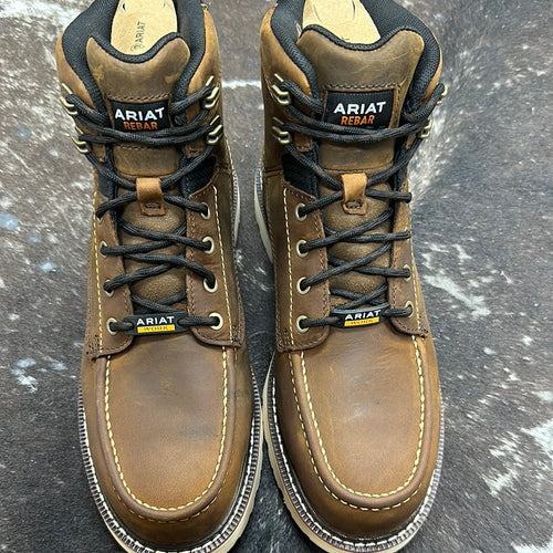 Men’s Ariat Composite Toe Work Boot