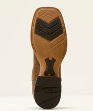 Load image into Gallery viewer, Men’s Ariat Cowhand Wide Square Toe Cowboy Boot