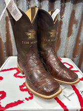 Load image into Gallery viewer, Tin Haul Men’s Sharp As Ever Boot