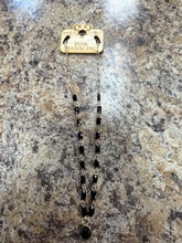 Load image into Gallery viewer, Tube Bead Necklace