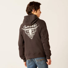 Load image into Gallery viewer, Ariat Boys Phantom Hoodie.