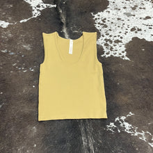 Load image into Gallery viewer, By Together Tank Top