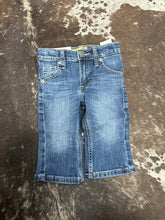 Load image into Gallery viewer, Wrangler Toddler 20X Vintage Boot cut Jeans