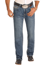 Load image into Gallery viewer, Rock &amp; Roll Revolver Slim Fit Jeans.