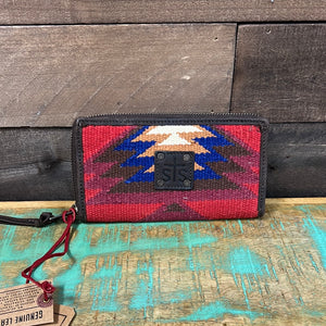 STS Crimson Sun Bifold