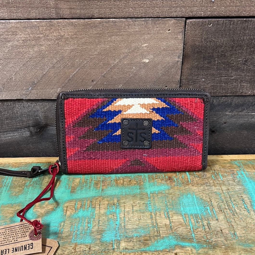 STS Crimson Sun Bifold