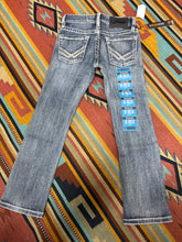 Load image into Gallery viewer, Boys Rock&amp;Roll Revolver Slim Fit Jean