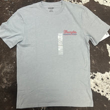 Load image into Gallery viewer, Wrangler Men’s Cowboy Riders Tee.
