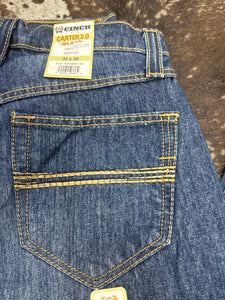 Men’s Cinch “Carter 2.0” Jeans