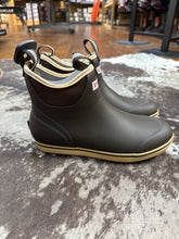 Load image into Gallery viewer, Men’s XtraTuf Chocolate Tan 6” Ankle Deck Boot
