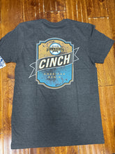 Load image into Gallery viewer, Cinch Men’s Tee.