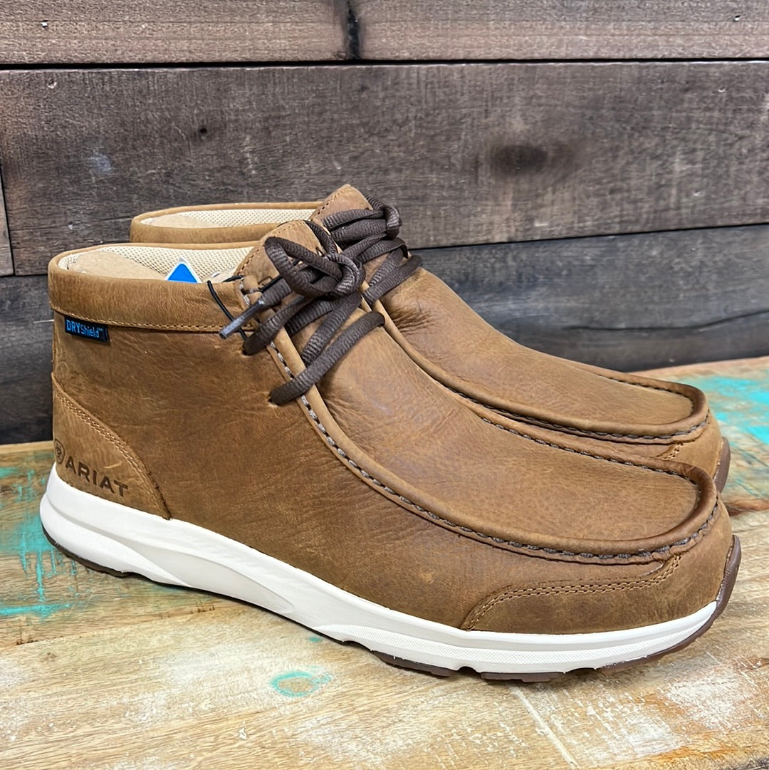 Ariat spitfire outlet
