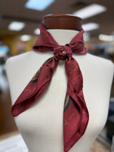 Load image into Gallery viewer, Stick Your Neck Out And Tie One On Bandana