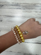 Load image into Gallery viewer, Beaded Bracelets