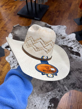 Load image into Gallery viewer, Bullhide Rodeo Champion Hat