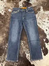 Load image into Gallery viewer, Men’s Rock &amp; Roll Double Barrel Stackable Bootcut Jeans