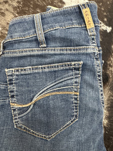 Women’s Ariat Boot Cut Indiana Jeans