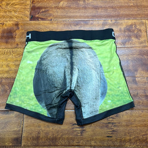 Cinch 6” Donkey Boxer Brief