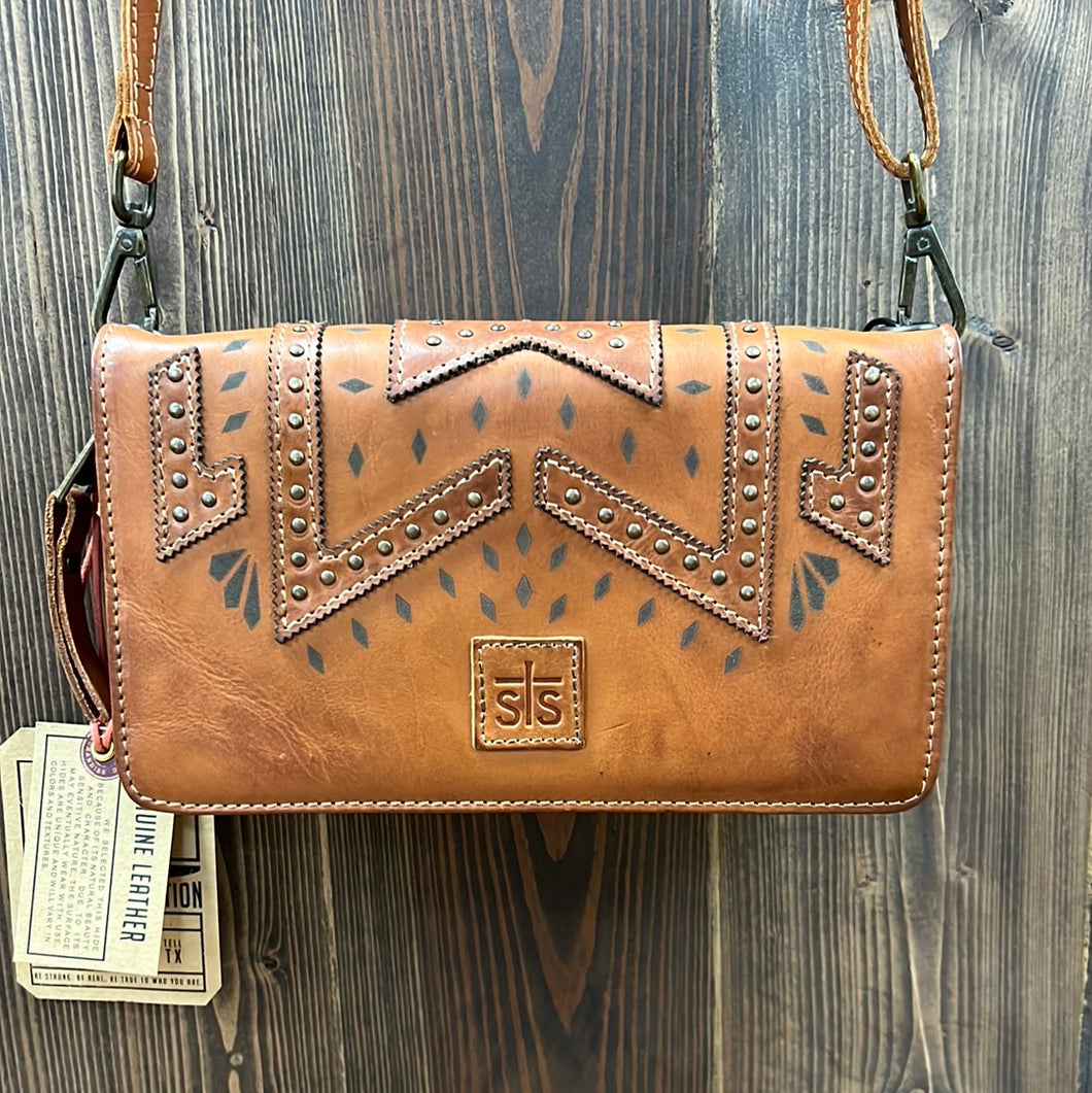 STS Wayfarer Evie Crossbody