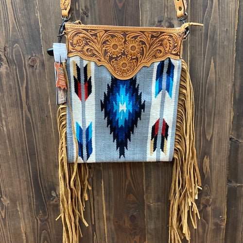 American Darling Aztec Purse