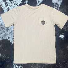 Load image into Gallery viewer, lone star men’s hooey t shirt
