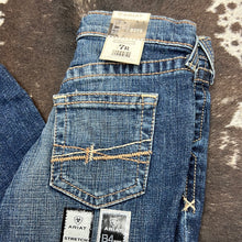 Load image into Gallery viewer, Boy’s Ariat Relaxed Dennis Boot Cut Jean
