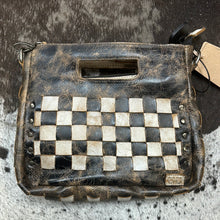 Load image into Gallery viewer, BetStu Keiki Black Lux Purse