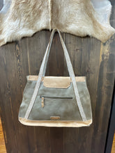Load image into Gallery viewer, Bedstu Stone Haze Rustic Tote