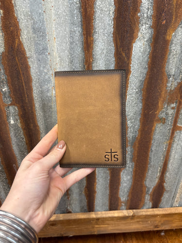 STS Passport Wallet